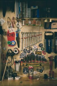 how to measure your garage storage solution