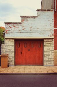 How to Build a Garage Storage Loft