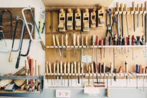 The Importance of Garage Storage Cabinets